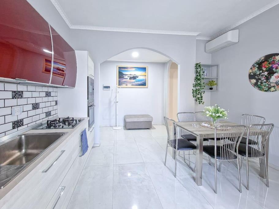 Puccio Home - Central Station Verona Exteriér fotografie